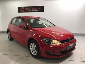 VOLKSWAGEN Golf Edition 1.2 TSI 105cv BMT 3p.