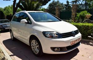 VOLKSWAGEN Golf Plus 1.6 TDI 105cv DPF DSG Sport 5p.