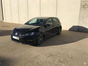 VOLKSWAGEN Golf Sport 2.0 TDI 150cv BMT 5p.