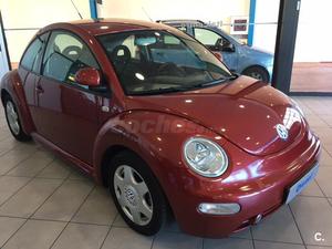 VOLKSWAGEN New Beetle 1.9 TDI 3p.