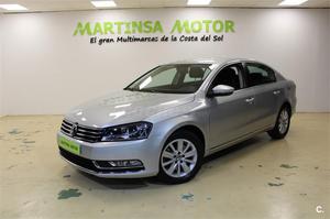 VOLKSWAGEN Passat 2.0 TDI 140cv Advance BlueMotion Tech 4p.