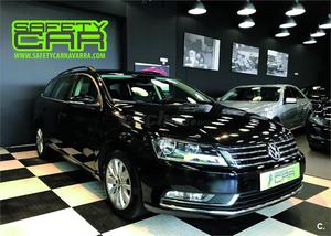 VOLKSWAGEN Passat Variant 1.6 TDI 105cv Edition BMot Tech