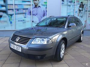 VOLKSWAGEN Passat Variant 1.9 TDi Highline 130CV 5p.