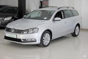 VOLKSWAGEN Passat Variant 2.0 TDI 140 DSG RLine BMT 5p.