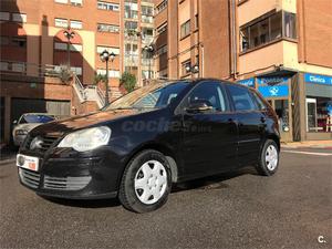 VOLKSWAGEN Polo 1.4 TDI Match 75CV 5p.