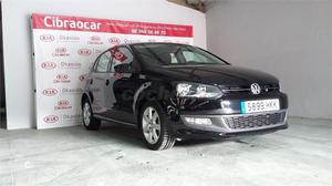 VOLKSWAGEN Polo 1.6 TDI 105cv Sport 5p.