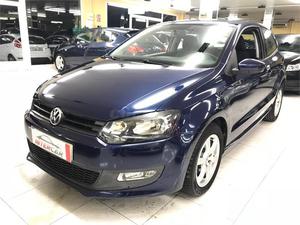 VOLKSWAGEN Polo 1.6 TDI 90cv Advance 3p.