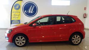 VOLKSWAGEN Polo 1.6 TDI Advance 75cv 5p.