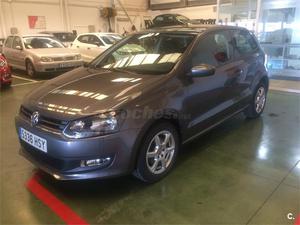 VOLKSWAGEN Polo cv Advance BlueMotion Technology 3p.