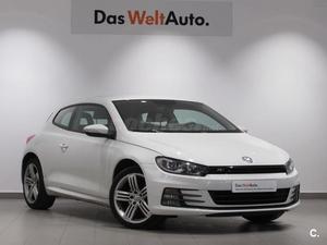 VOLKSWAGEN Scirocco RLine 2.0 TDI 110kW150CV BMT 3p.