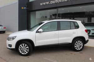 VOLKSWAGEN Tiguan 2.0 TDI 110cv 4x2 T1 BlueMotion Tech 5p.