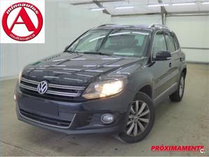 VOLKSWAGEN Tiguan 2.0 TDI 140cv 4x2 T1 Sport BMotion Tech