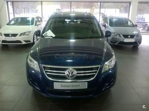 VOLKSWAGEN Tiguan 2.0 TDI 140cv Motion 5p.