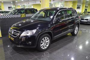 VOLKSWAGEN Tiguan 2.0 TDI 4M 140cv Sport 5p.