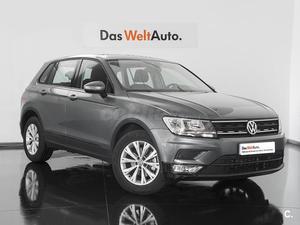 VOLKSWAGEN Tiguan Edition 2.0 TDI 85kW115CV BMT 5p.