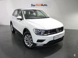 VOLKSWAGEN Tiguan Edition 2.0 TDI 85kW115CV BMT 5p.