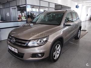 VOLKSWAGEN Tiguan Sport 2.0 TDI 140CV BMT 4Motion 5p.