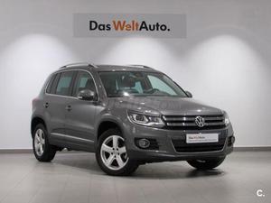 VOLKSWAGEN Tiguan Sport 2.0 TDI 140CV DSG BMT 4Motion 5p.