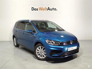 VOLKSWAGEN Touran Sport 1.6 TDI 85kW 115CV DSG 5p.