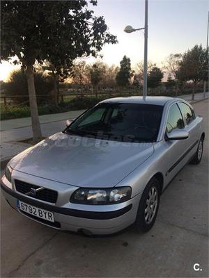 VOLVO S60 D5 Optima 4p.