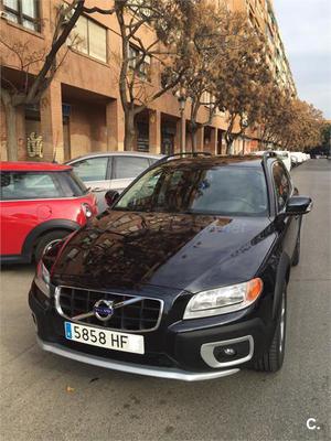 VOLVO XC D3 AWD Kinetic Auto 5p.