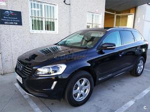 VOLVO XC D4 Summum Auto 5p.