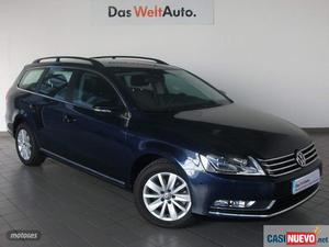 Volkswagen passat variant 2.0tdi advance bmt de  con