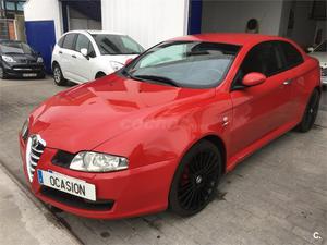 ALFA ROMEO GT 1.9 JTD Progression 3p.