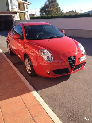 ALFA ROMEO MiTo 1.6 JTDm 120CV Progression 3p.