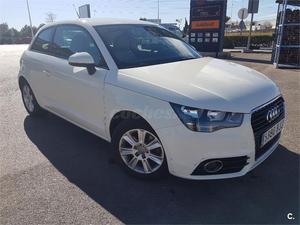 AUDI A1 1.4 TFSI 122cv Attraction 3p.