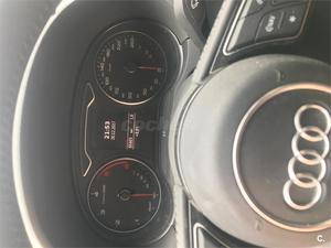 AUDI A3 1.6 TDI Sedan 4p.