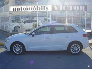 AUDI A3 1.6 TDI Sportback 5p.