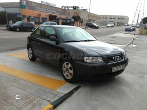 AUDI A3 1.8 T AMBITION 3p.