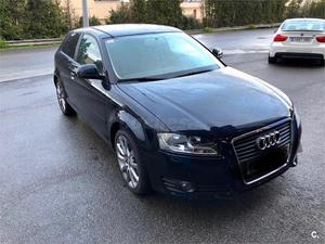 AUDI A3 1.9 TDI DPF Ambition 3p.