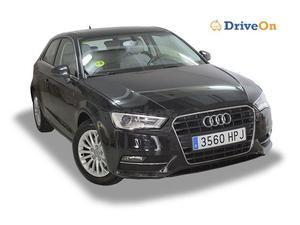 AUDI A3 2.0 TDI 150cv Ambiente 3p.