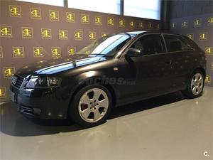 AUDI A3 2.0 TDI AMBITION 3p.