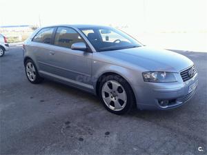 AUDI A3 2.0 TDI ATTRACTION 3p.