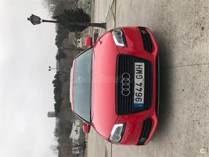 AUDI A3 2.0 TFSI Ambiente 3p.