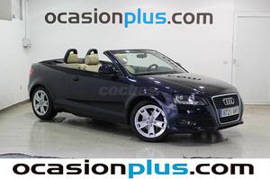 AUDI A3 Cabrio 1.8 TFSI Ambition 2p.