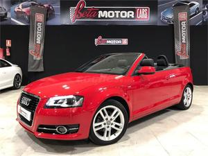 AUDI A3 Cabrio 2.0 TDI DPF Ambition 2p.