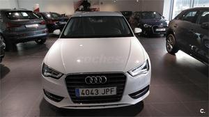 AUDI A3 Sportback 1.6 TDI clean 110CV Attracted 5p.