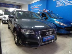 AUDI A3 Sportback 1.8 TFSI 160 S tronic Ambition 5p.