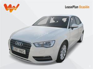 AUDI A3 Sportback 2.0 TDI Attraction Ed. espec. 5p.