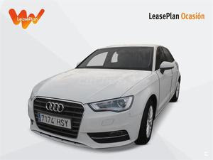 AUDI A3 Sportback 2.0 TDI Str Ambiente Ed. esp. 5p.