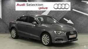 AUDI A3 design edition 1.6 TDI 85kW S tron Sedan 4p.