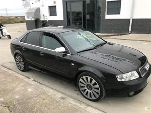 AUDI A4 1.9 TDI 4p.