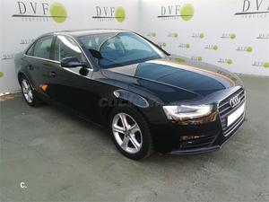 AUDI A4 2.0 TDI 150cv multitronic 4p.