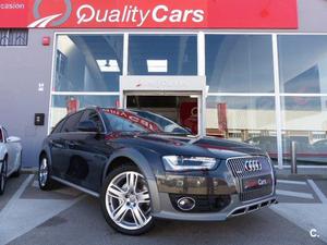 AUDI A4 Allroad Quattro 3.0 TDI 245cv S tronic quattro 5p.