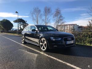 AUDI A4 Avant 2.0 TDI 177cv 5p.