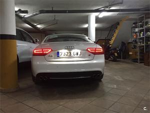 AUDI A5 2.0 TDI 170cv DPF 2p.